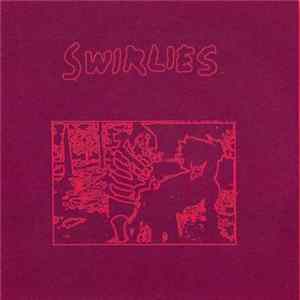 Swirlies - Didn't Understand FLAC