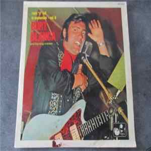 Burt Blanca - Rock Around The Clock FLAC