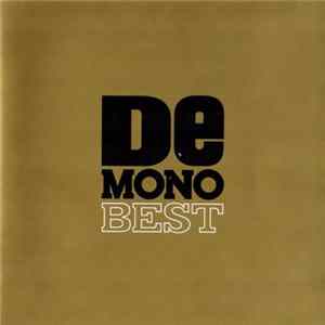 De Mono - De Best FLAC