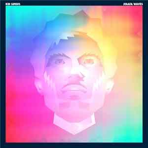 Kid Simius - Jirafa Waves FLAC