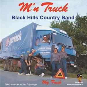 Black Hills Country Band - M'n Truck / My Truck FLAC