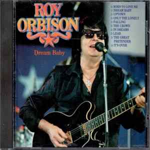 Roy Orbison - Dream Baby FLAC