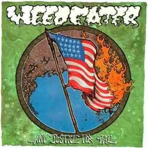 Weedeater - And Justice For Y’all FLAC