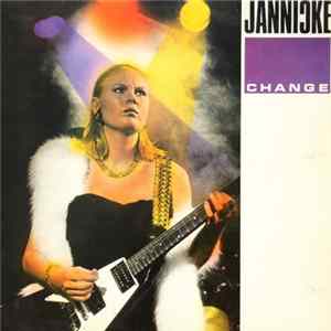 Jannicke - Change FLAC