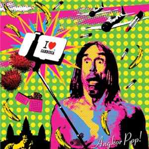 Various - Angkor Pop! FLAC