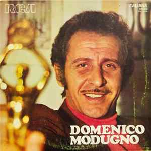 Domenico Modugno - Domenico Modugno FLAC