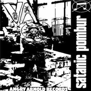 Vaginal Ass - Satanic Pombur FLAC