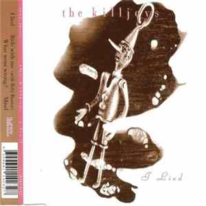 The Killjoys - I Lied FLAC