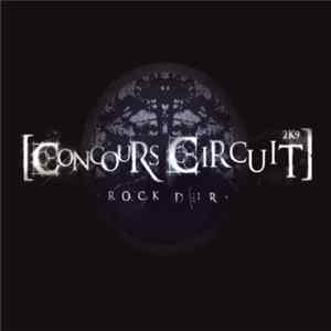 Various - Concours Circuit - Rock Dur 2009 FLAC