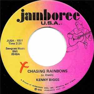Kenny Biggs - Chasing Rainbows FLAC