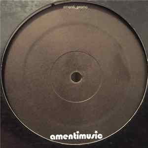 Natural Rhythm - You Don't Have To EP FLAC