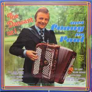 Conny en Paul - The Dansant Nr. 1 FLAC
