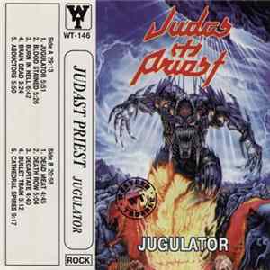 Judas Priest - Jugulator FLAC