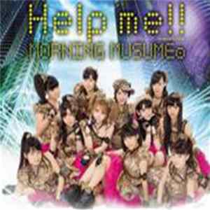 Morning Musume。 - Help Me!! FLAC
