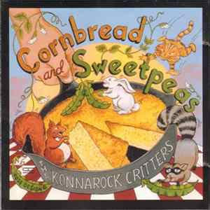 The Konnarock Critters - Cornbread And Sweetpeas FLAC