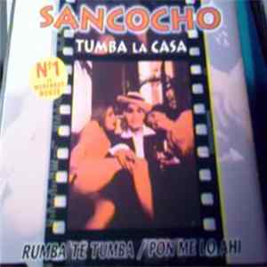 Sancocho - Tumba La Casa FLAC