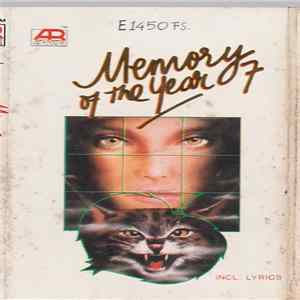 Various - Memory Of The Year 7 FLAC
