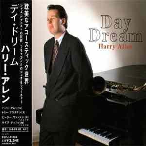 Harry Allen - Day Dream FLAC