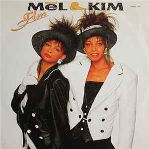 Mel & Kim - F. L. M. FLAC
