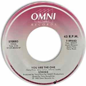 Stroke - You Are The One FLAC