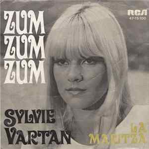 Sylvie Vartan - Zum Zum Zum FLAC