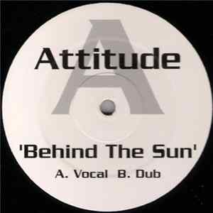 Madonna - Behind The Sun EP FLAC