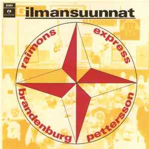 Various - Ilmansuunnat FLAC