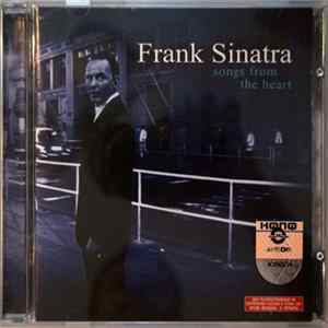 Frank Sinatra - Songs From The Heart FLAC