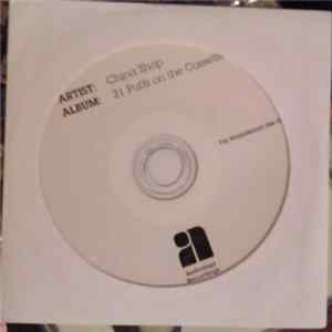 China Shop - 21 Puffs On The Cassette FLAC
