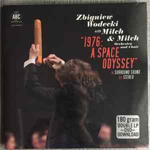 Zbigniew Wodecki With Mitch & Mitch Orchestra And Choir - 1976: A Space Odyssey FLAC