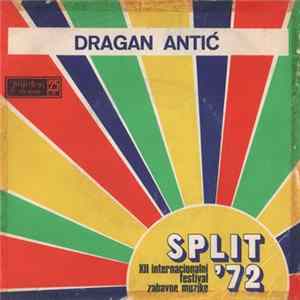 Dragan Antić - Balada O Ribaru / Ja Blaga Nemam FLAC