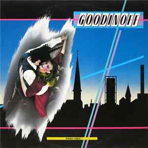 Goodinoff - Drømmer Vi Danser FLAC