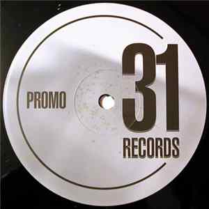 Optical - Bounce / The End Part 1 FLAC