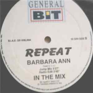 Repeat - Barbara Ann FLAC