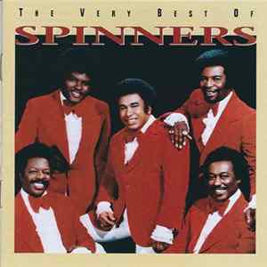 Spinners - The Very Best Of Spinners FLAC