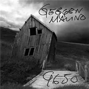 Geggen Mauno - 9650 FLAC