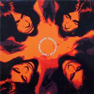 Thee Hypnotics - Come Down Heavy FLAC