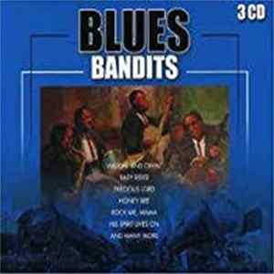 Various - Blues Bandits FLAC