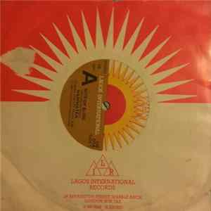 Hammatan - Nite Of Bliss / Don't Turn Away FLAC