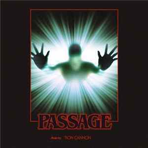 Ron Cannon - Passage FLAC