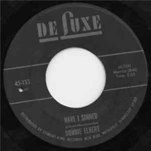 Donnie Elbert - Have I Sinned / What Can I Do FLAC