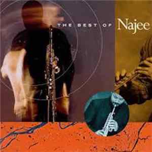 Najee - The Best Of Najee FLAC