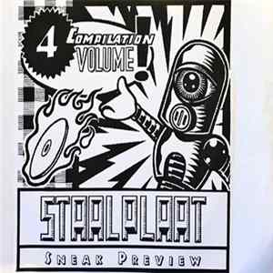 Various - Sneak Preview Volume Four FLAC