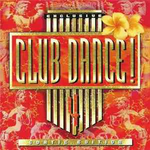 Various - Club Dance! 4 - Goatic Edition FLAC