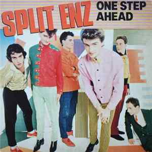 Split Enz - One Step Ahead FLAC