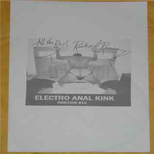 Electro Anal Kink - Position #12 FLAC