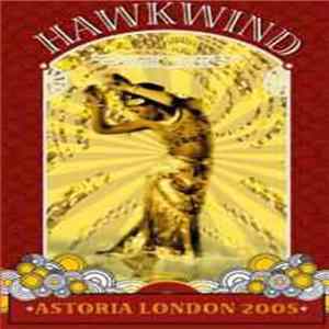 Hawkwind - Winter Solstice 2005 FLAC