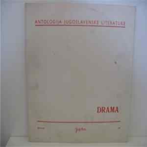 Various - Drama (I-Il) FLAC