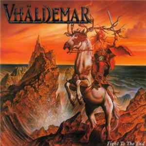Vhäldemar - Fight To The End FLAC