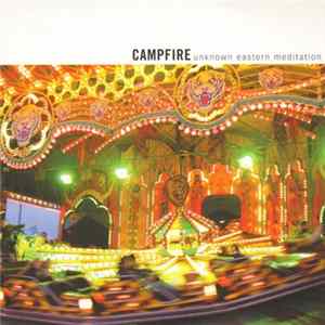 Campfire - Unknown Eastern Meditation FLAC